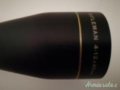 Leupold Rifleman 4-12x40 reticolo Duplex