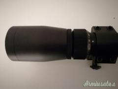 Leupold Rifleman 4-12x40 reticolo Duplex