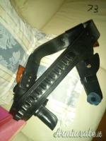 cinturone doppia fondina mano destra