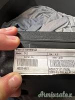 Beretta FS 92 4.5/.177