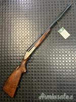 Merkel 150E 9.3x74mmR