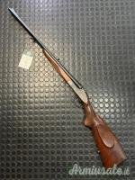 Merkel 150E 9.3x74mmR