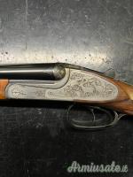 Merkel 150E 9.3x74mmR