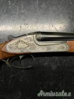 Merkel 150E 9.3x74mmR