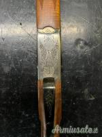 Merkel 150E 9.3x74mmR