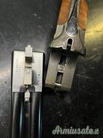 Merkel 150E 9.3x74mmR