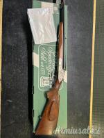 Merkel 150E 9.3x74mmR