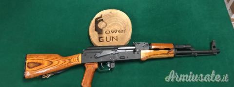 Adler ak 47 6 mm PPC
