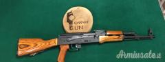 Adler ak 47 6 mm PPC