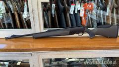 Browning BAR MK3 ADJ 9.3x62mm