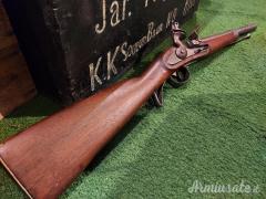 Pistolone austriaco 1851 RARO!
