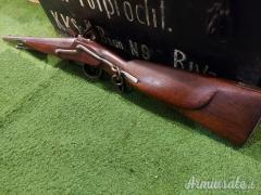 Pistolone austriaco 1851 RARO!