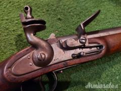 Pistolone austriaco 1851 RARO!