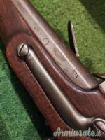 Pistolone austriaco 1851 RARO!