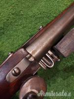 Pistolone austriaco 1851 RARO!