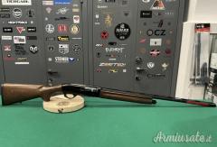 Fucile s/automatico BENELLI MONTEFELTRO | calibro 20