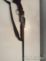 ...Altro | Non elencato Overtop .222 Remington