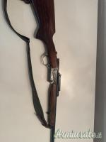 ...Altro | Non elencato Overtop .222 Remington