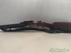 ...Altro | Non elencato Overtop .222 Remington