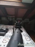 Bolt B4 cqb EBB replica m4 da softair