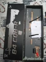 Bolt B4 cqb EBB replica m4 da softair