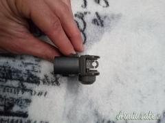 Bolt B4 cqb EBB replica m4 da softair