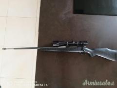 Weatherby Accumark  .257 Weatherby Magnum