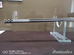 Weatherby Accumark  .257 Weatherby Magnum