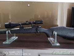 Weatherby Accumark  .257 Weatherby Magnum