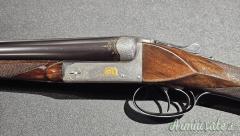 Doppietta Dumoulin  cal.16