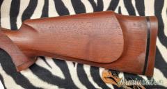 Carabina Browning cal. 270 Win con Swarovski