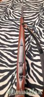 Carabina Browning cal. 270 Win con Swarovski
