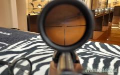 Carabina Browning cal. 270 Win con Swarovski