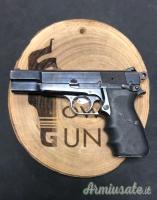 Browning HP 35 9x21mm IMI