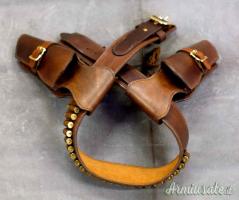 Cinturone Wester Bruno Migliorini