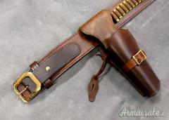 Cinturone Wester Bruno Migliorini