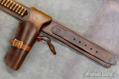 Cinturone Wester Bruno Migliorini