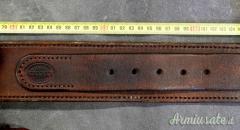 Cinturone Wester Bruno Migliorini