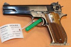 Smith Wesson 52/2 Cal. 38WC  Sportiva