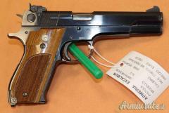 Smith Wesson 52/2 Cal. 38WC  Sportiva