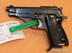 Pistola Beretta Mod. 70  Cal. 7,65