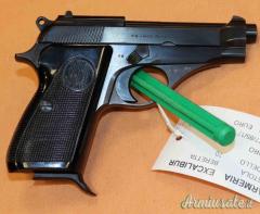 Pistola Beretta Mod. 70  Cal. 7,65