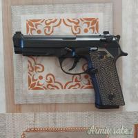 Beretta 92X Centurion 9x21mm IMI