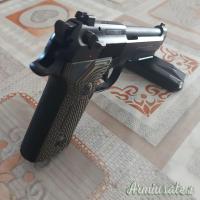 Beretta 92X Centurion 9x21mm IMI