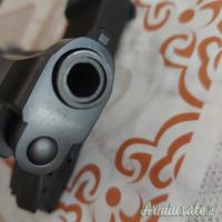 Beretta 92X Centurion 9x21mm IMI