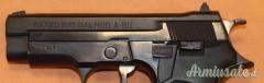 Pistola Astra Mod. 80 Calibro 9 Steyr