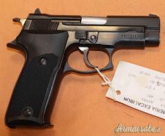 Pistola Astra Mod. 80 Calibro 9 Steyr