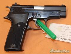 Pistola Astra Mod. 80 Calibro 9 Steyr