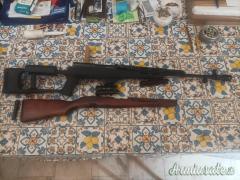 SKS Sks Izhevsk 7.62x39mm