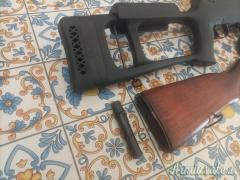 SKS Sks Izhevsk 7.62x39mm